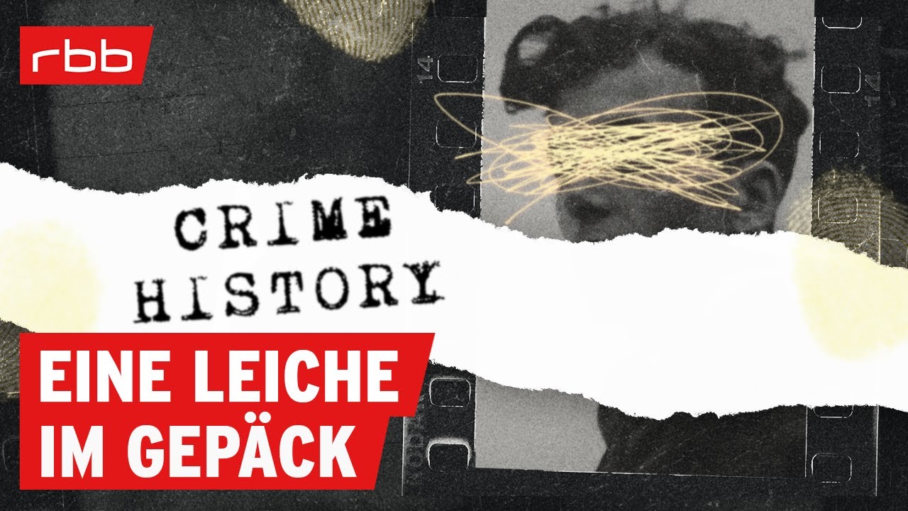 Die Tote im Korb - Im Visier | Crime History | True Crime Podcast