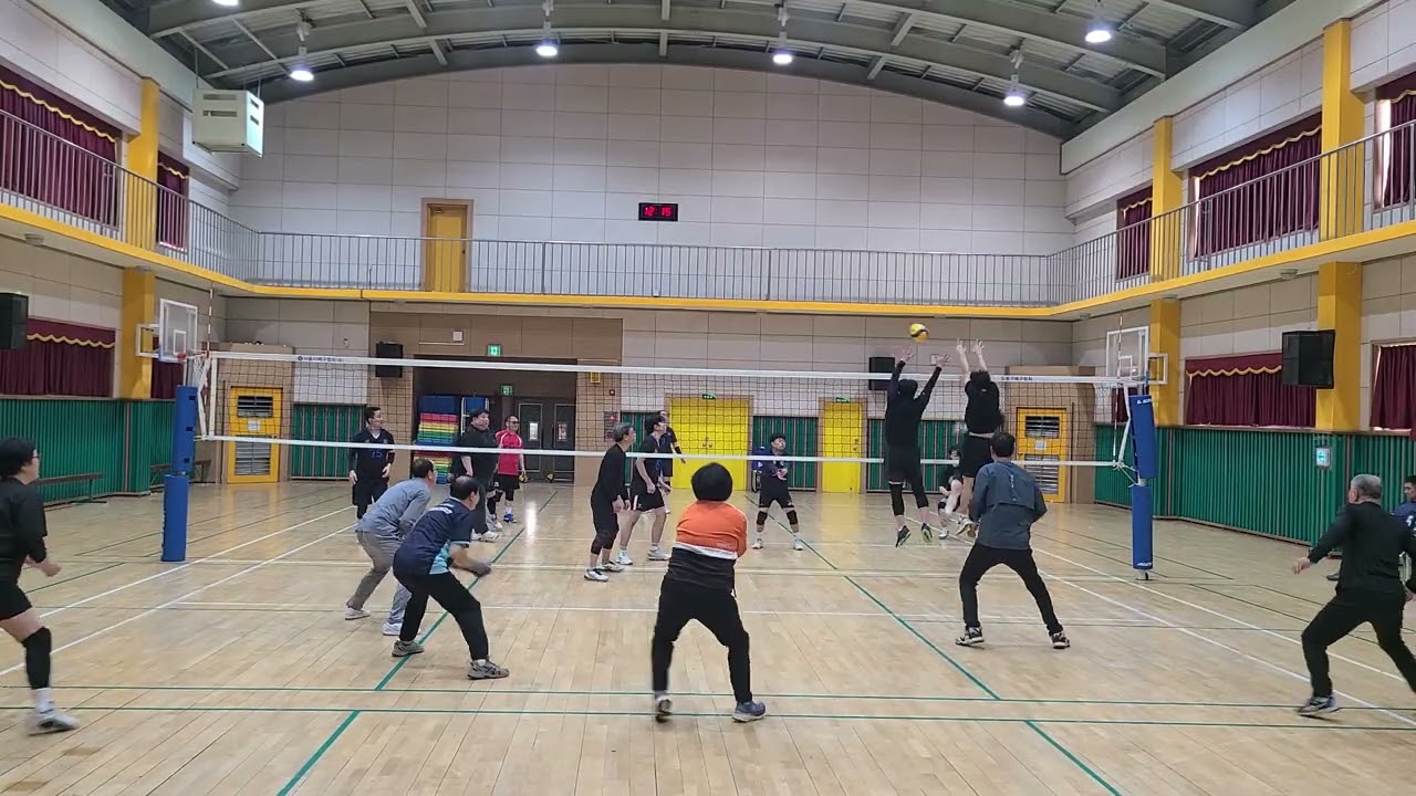 2/15 서초 4세트