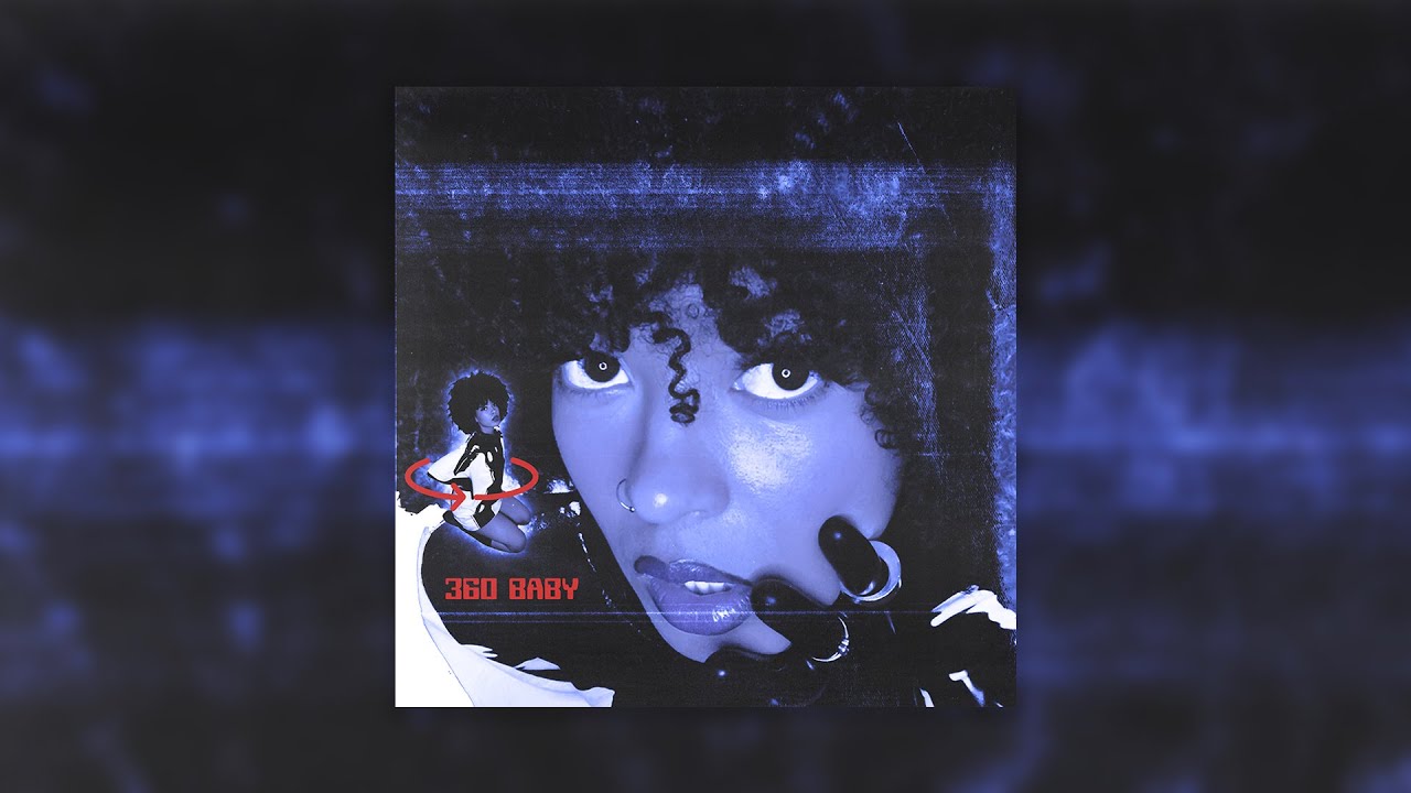 Dizzy Fae - 360 Baby (Official Audio)