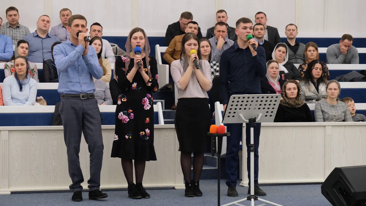 Хоч я живу на чужині