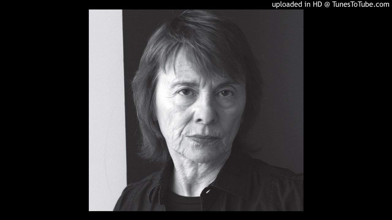 Camille Paglia Discussion on Walt Whitman