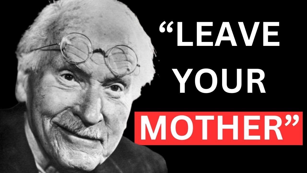 Carl Jung on the Mother Complex: How It Shapes Your Life