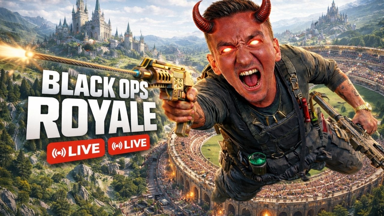 🏆 GRAPPLING TO GLORY on AVALON!🤠