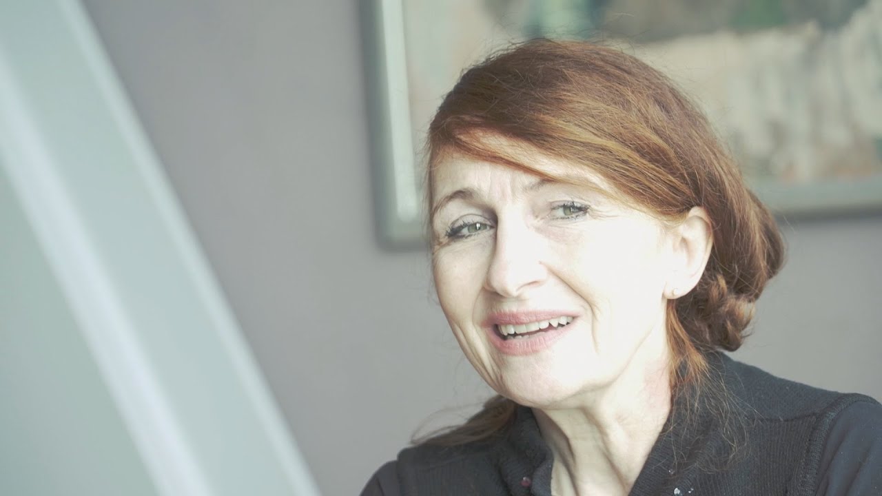 Bodil J&oslash;rgensen: 'Derfor har jeg tilgivet de ansvarlige for ulykken'