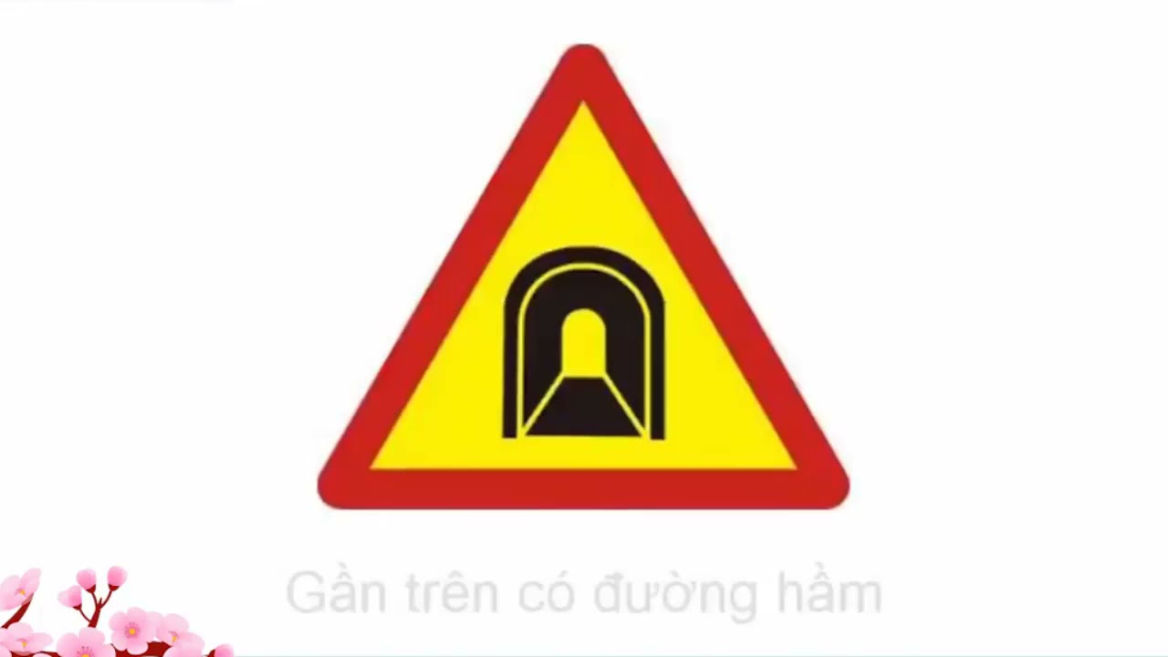 Nhạc chế về biển báo giao thông