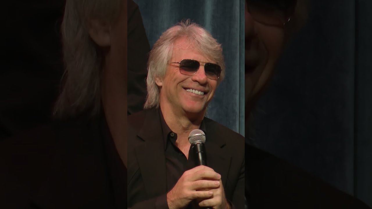 How Jon Bon Jovi got Howard Stern to Cleveland