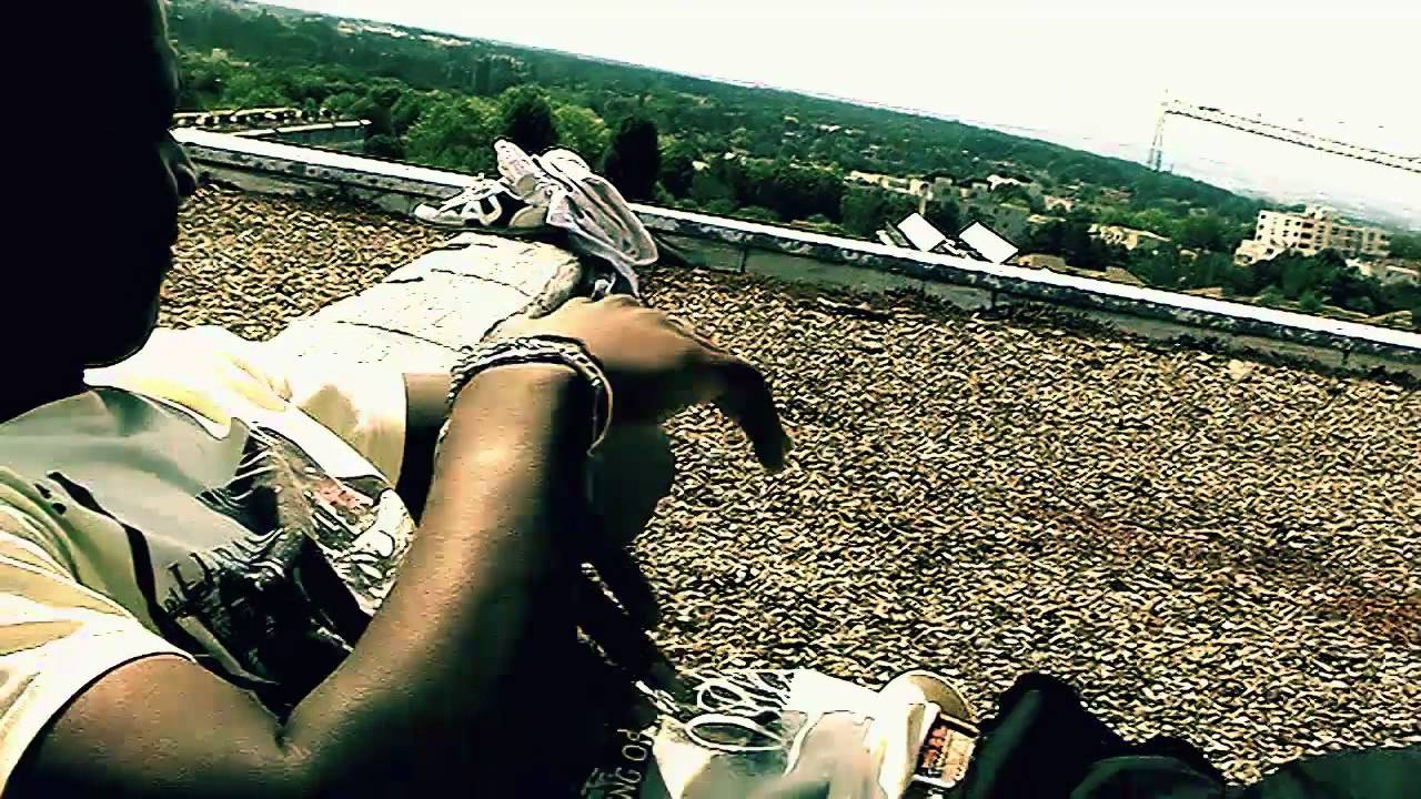 LA GÄMM - C'EST COMME CA QU'ON AIME
