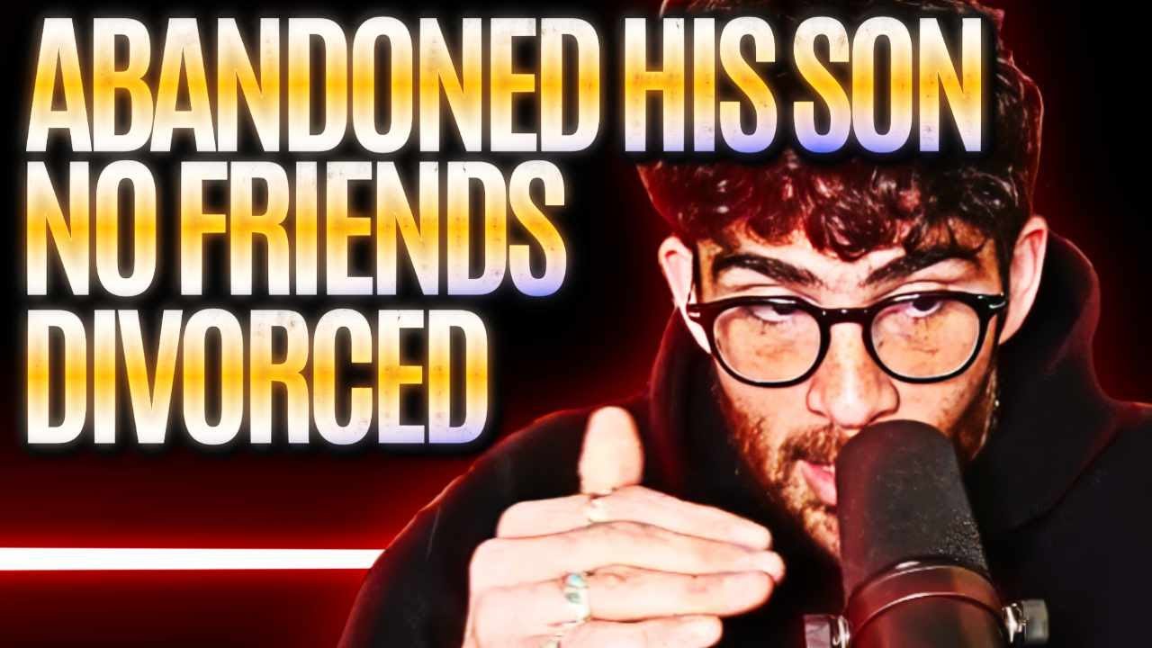 Hasan Confronts Destiny Fan And Gets Really Personal