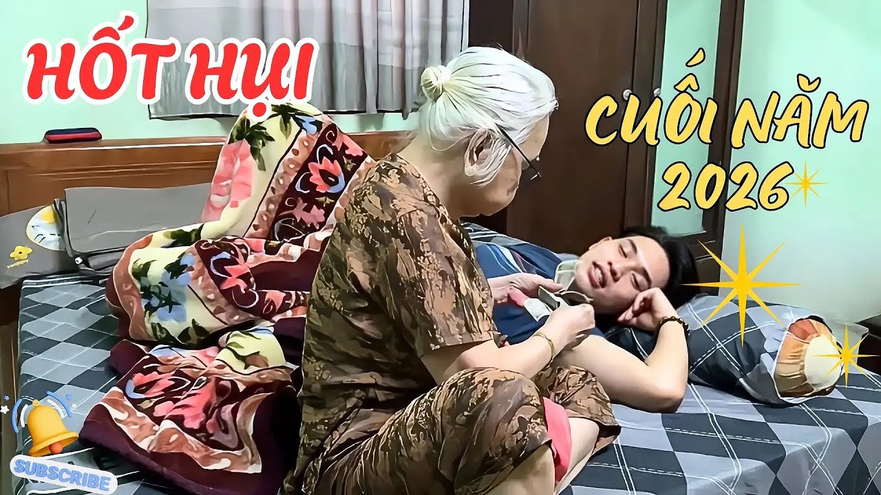 [341] Hốt Hụi Cuối Năm 2026 | Nội 8 Được Tổng Bao Nhiêu Tiền?