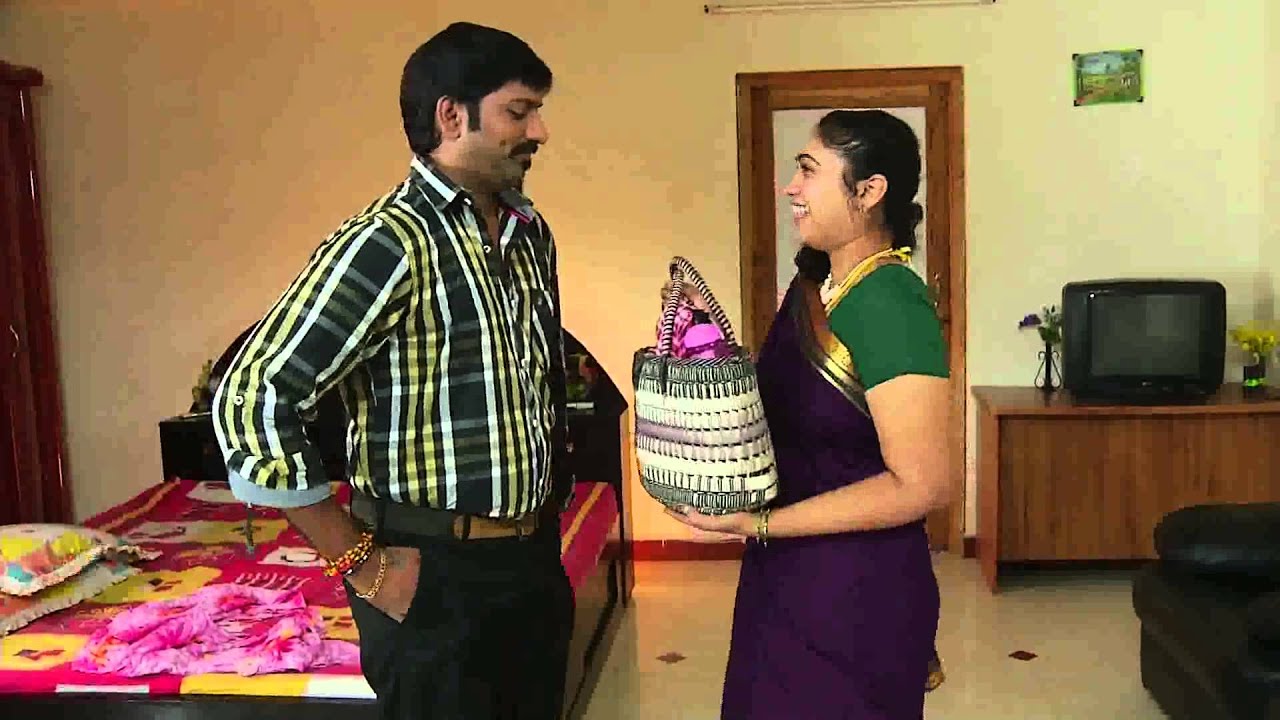 Vamsam - Vamsam -  Episode 384 06/10/2014