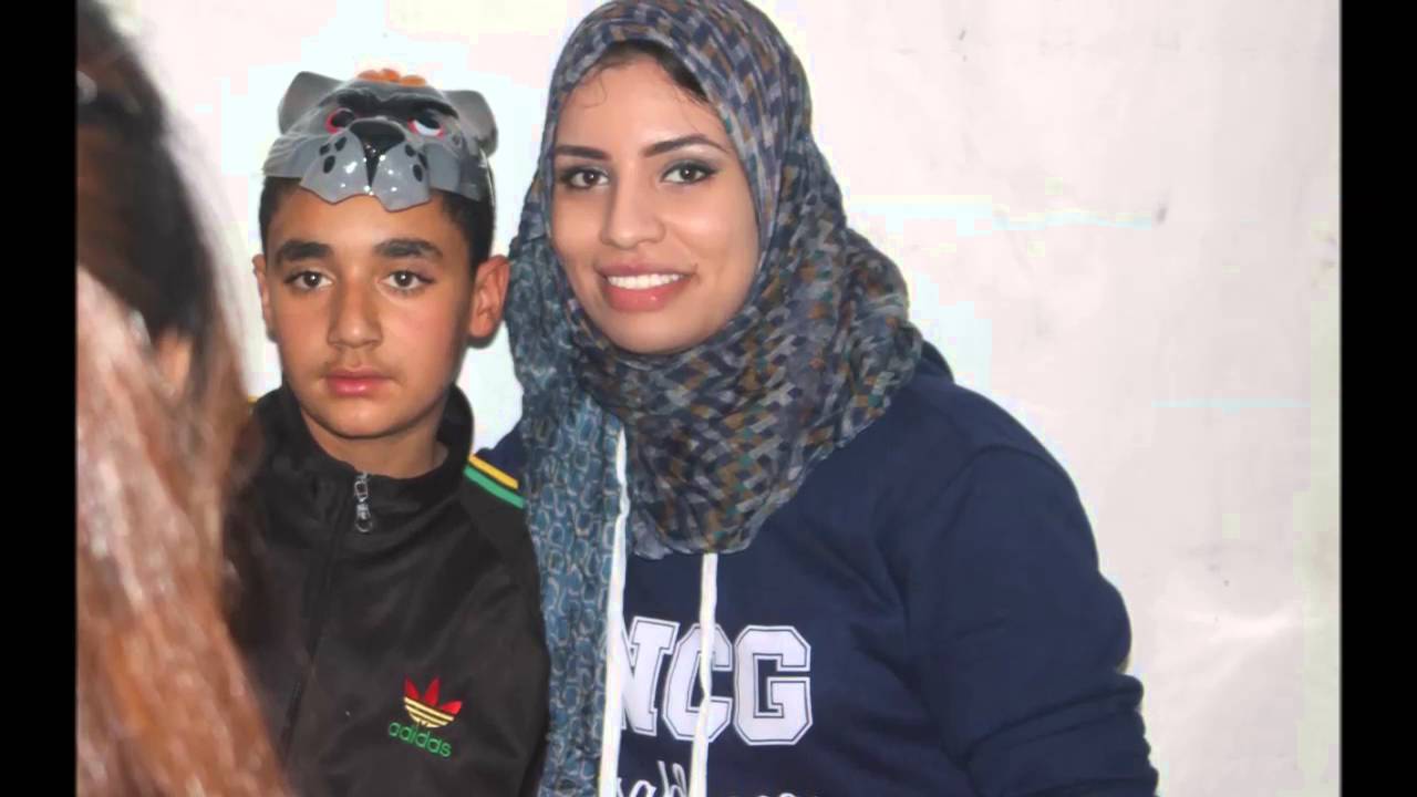 ENCG Casablanca - (‎جمعية السلام للإنماء الاجتماعي -(فرع عين الشق