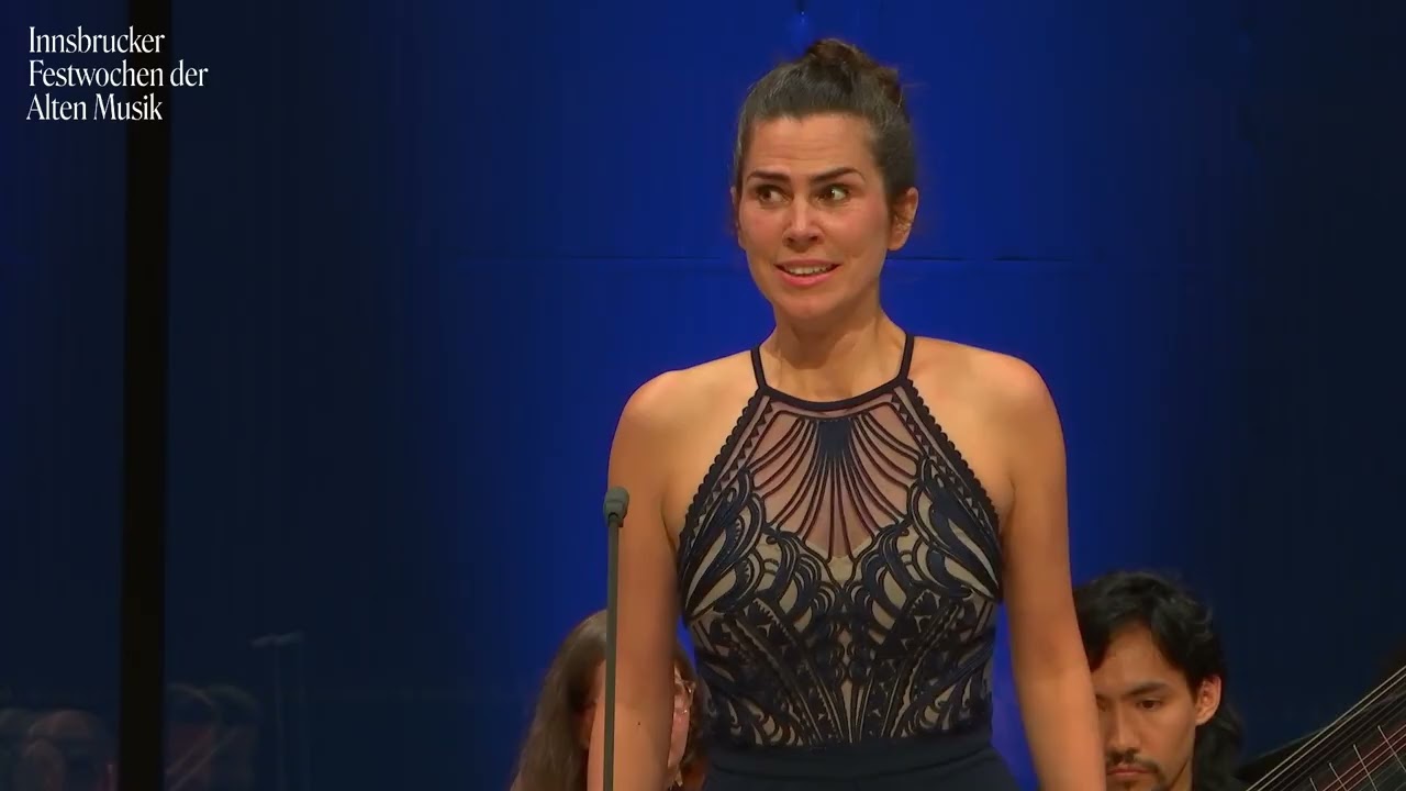 Cesti Competition 2025 – Magdalena Hinz