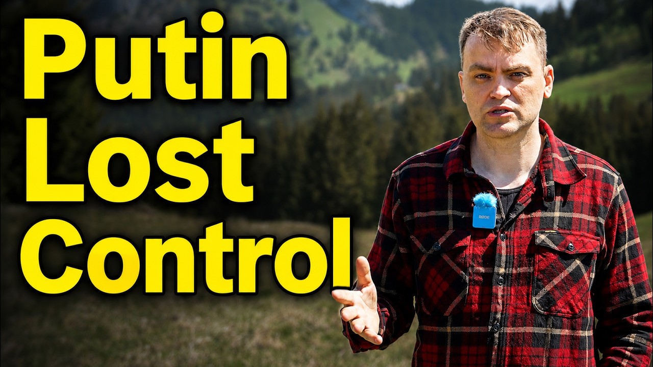 Update from Ukraine | Putin Lost his Grip | Russia Exited Negotiations