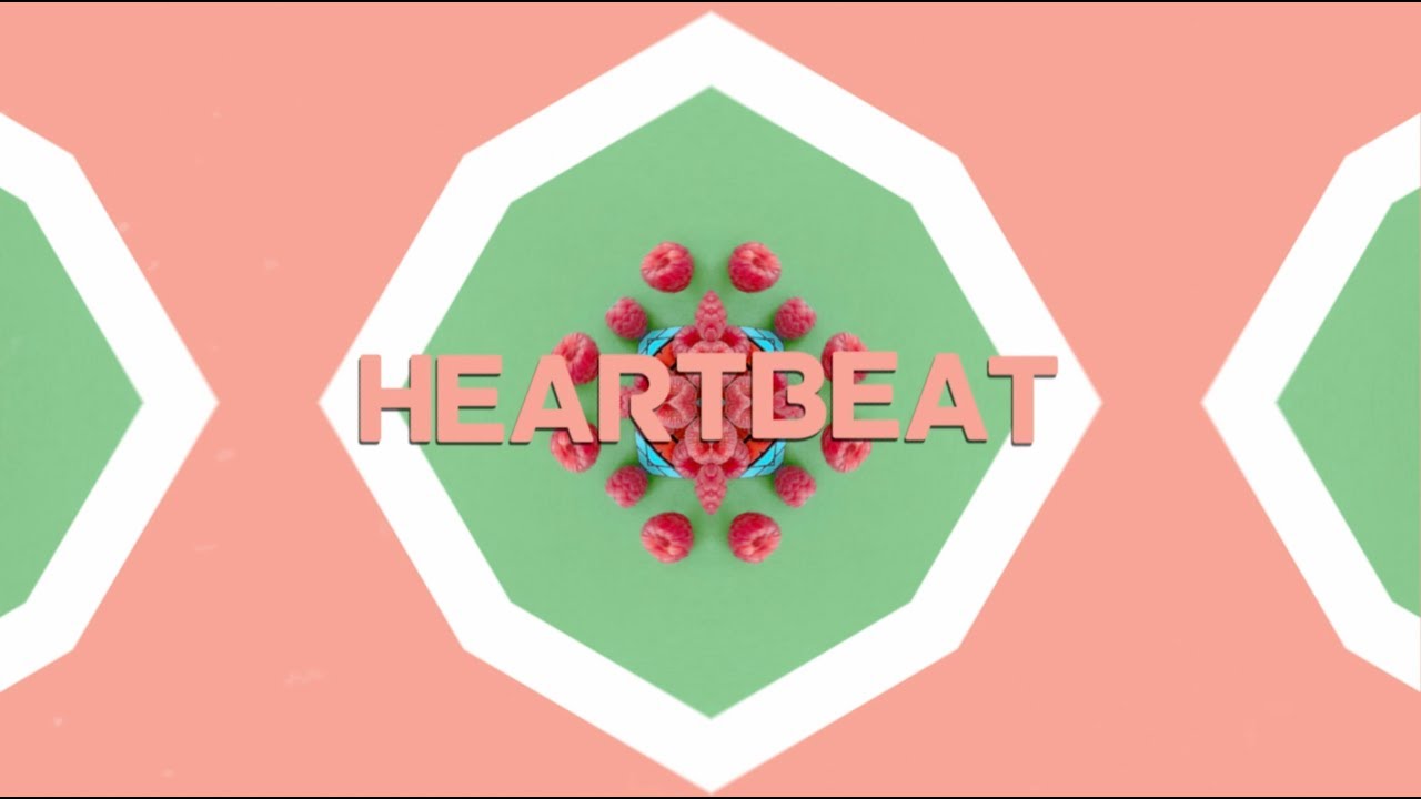 CADMIUM X Rival - Heartbeat (feat. Veronica Bravo)
