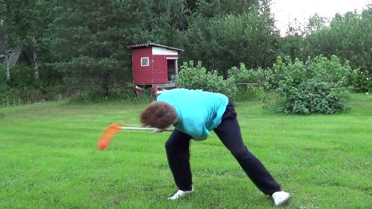 Veivin&auml;yte!