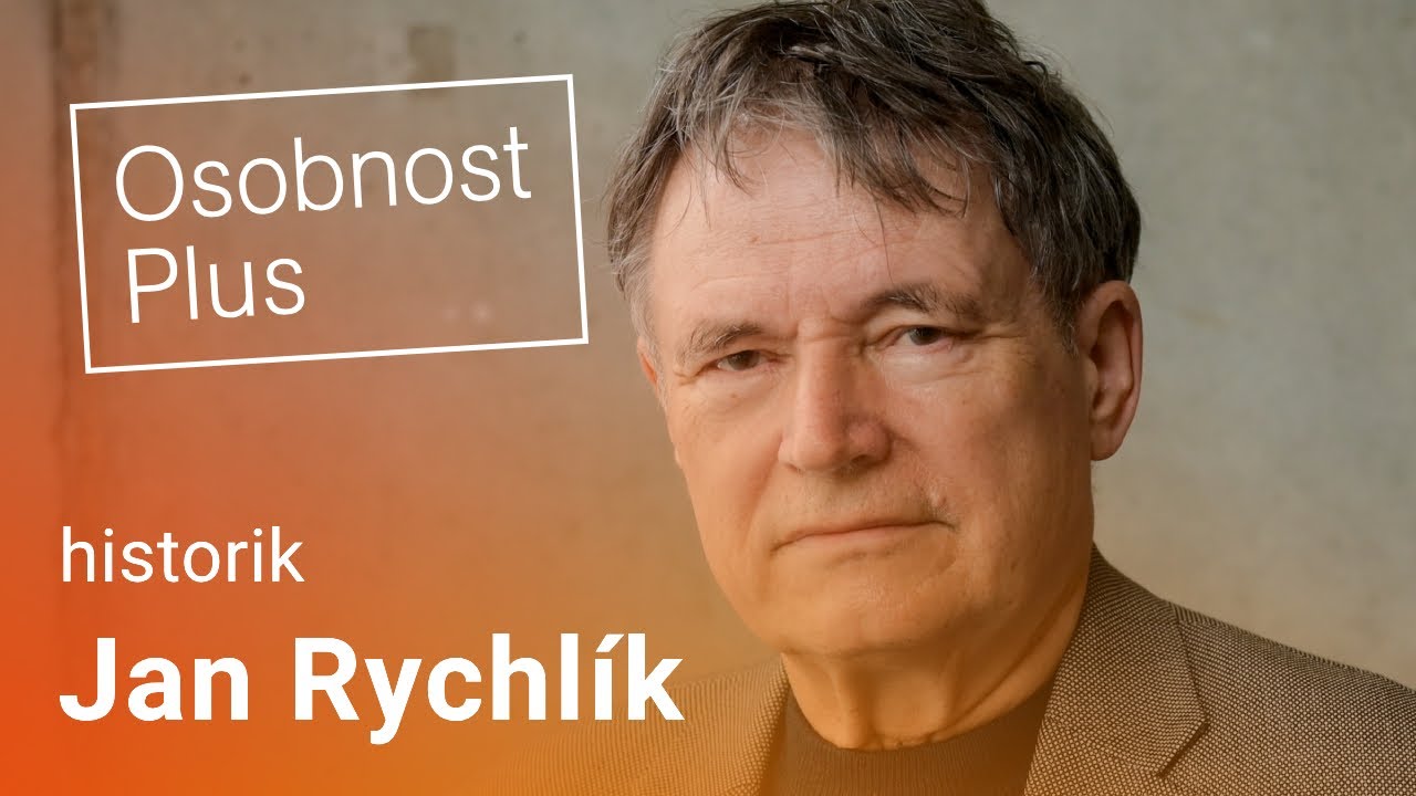 Rychlík: Ukrajina z vojenského hlediska válku už prohrála, Putin ji prohrál politicky už v roce 2022
