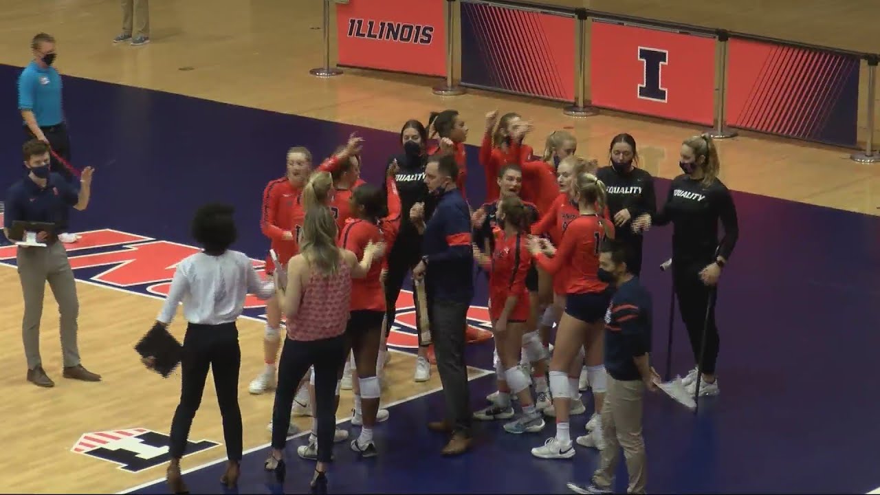 Your Illini Nation (3-26-21)
