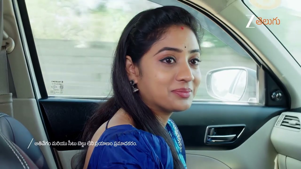 Ennallo Vechina Hrudayam | Ep - 296 | Webisode | Jan 07 2026 | Zee Telugu
