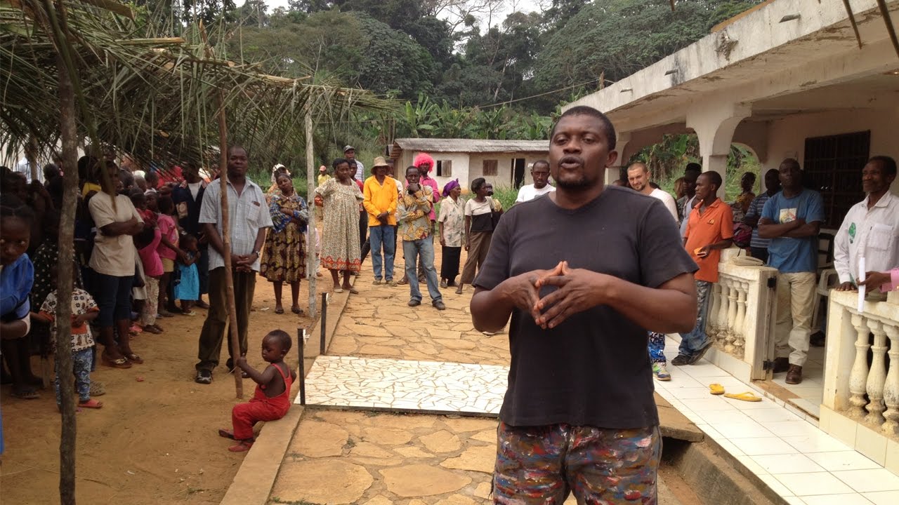 Médecin au service des plus pauvres en Afrique - Association Ascovime
