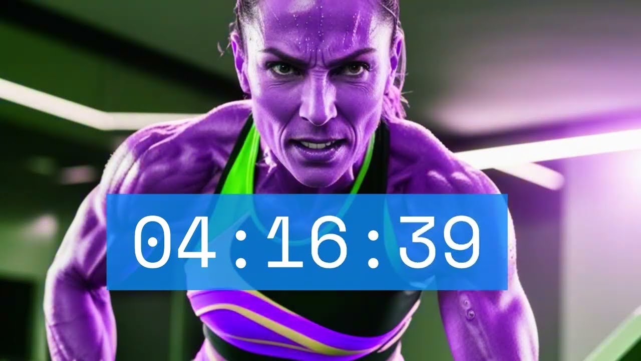 30 min High-Energy Cardio Beats: Pumped-Up Playlist for Ultimate Workout Motivation