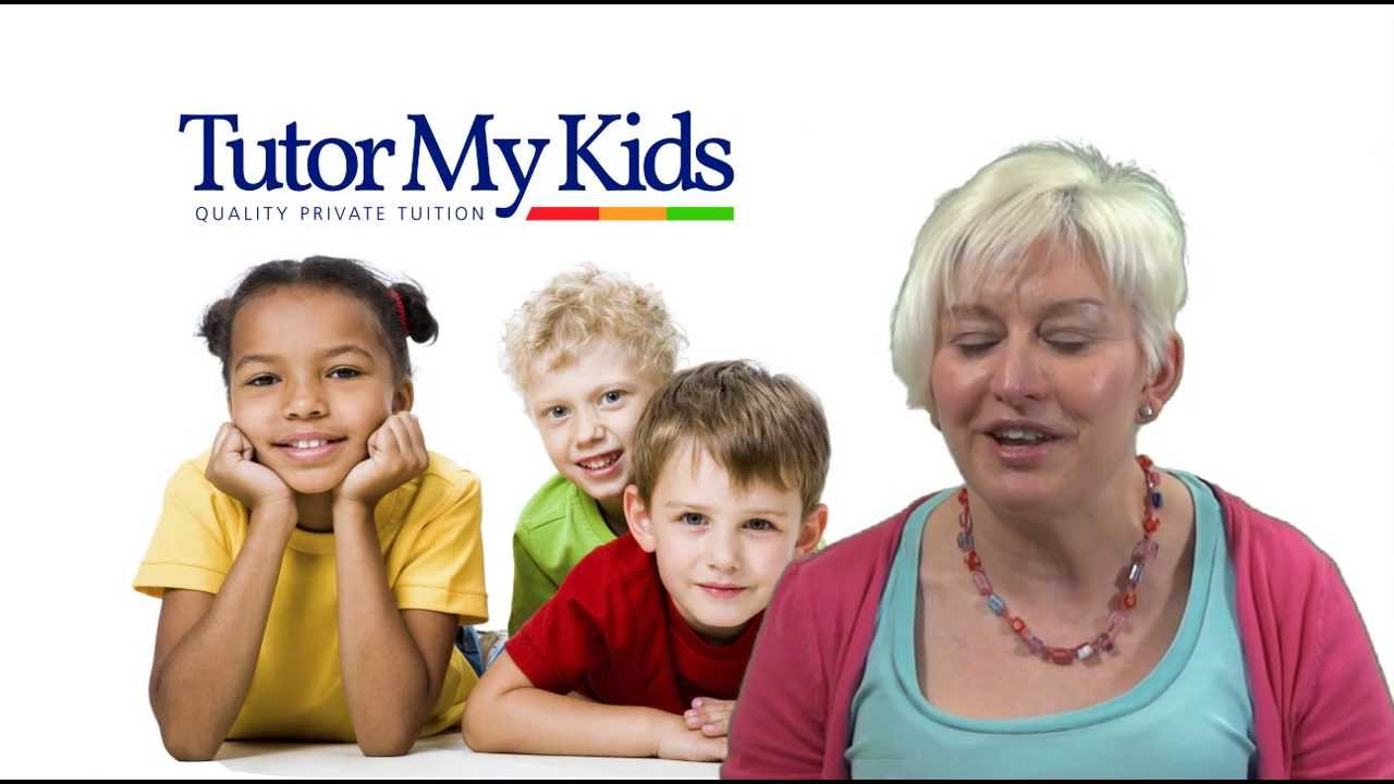 Tutor My Kids : private tuition in Cambridgeshire and Suffolk