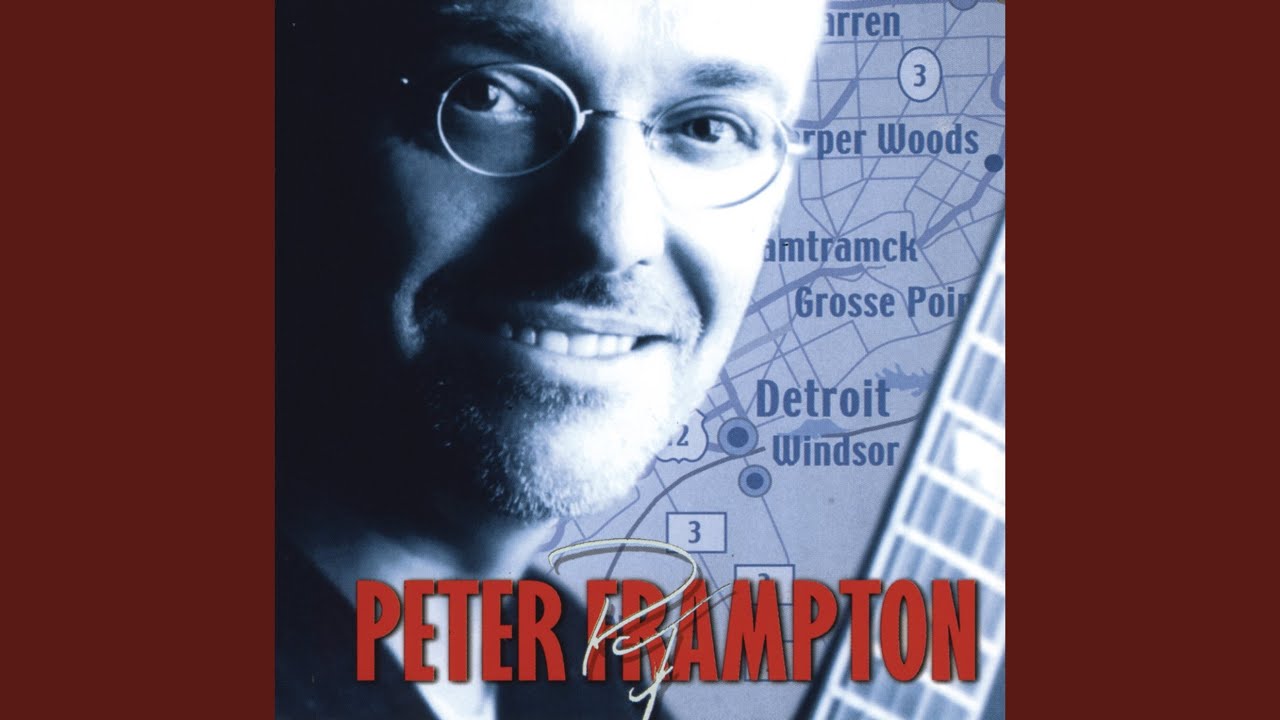 Do You Feel Like We Do (1999 / Live at Pine Knob Music Theatre, Detroit, MI)