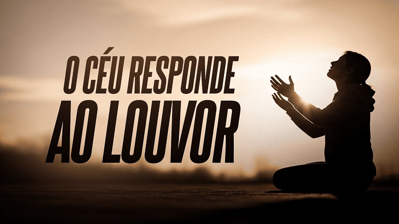 🔴 DESCANSO DE DEUS | DMNGO 9H30 | 25.01.26