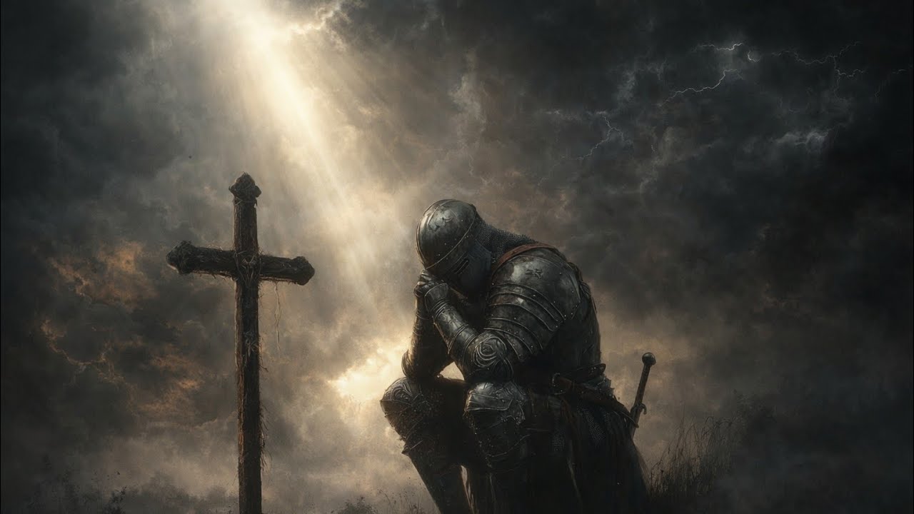 Не сообразуйтесь с этим миром.