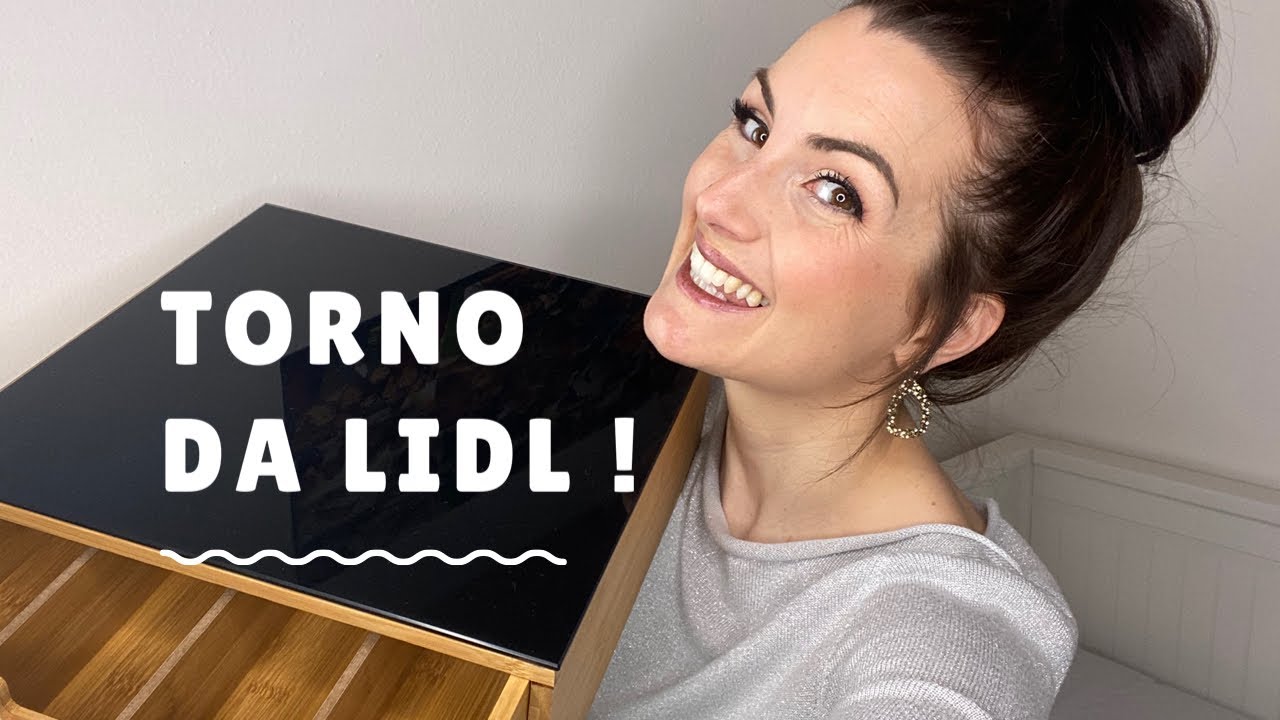 Torno da LIDL!