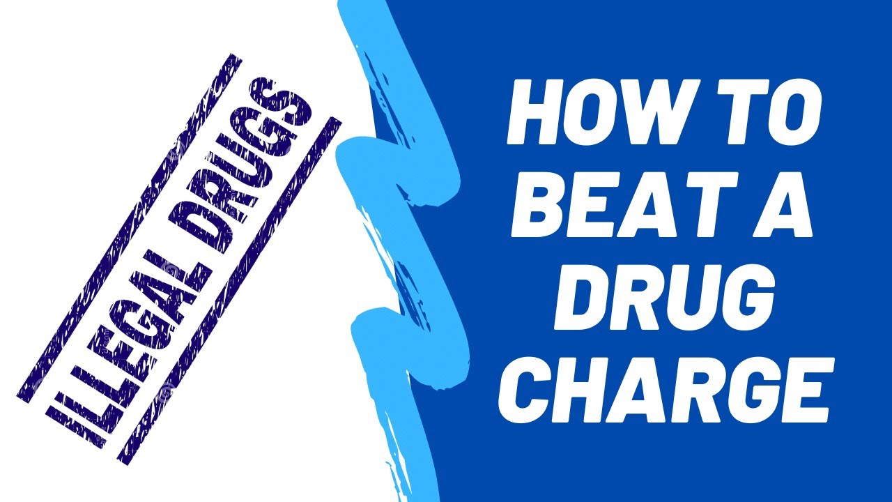 How to Defend a Drug Charge in South Carolina | Charleston, SC Criminal Defense Attorney