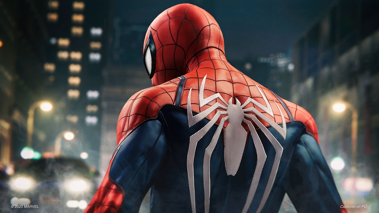 Spider-Man 2: Symbiote Power Unleashed! 🕷️🔥 [Vertical Live] #shortsfeed
