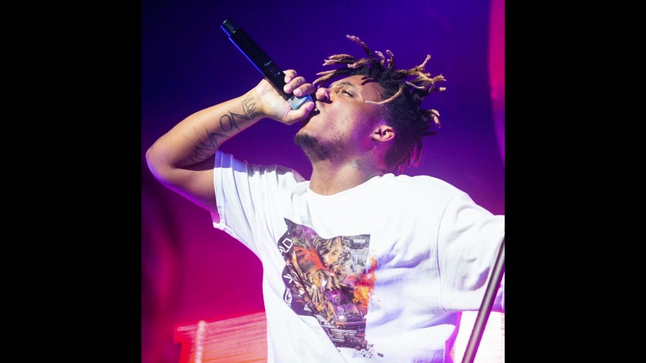 [FREE FOR PROFIT] Juice WRLD Type Beat - 