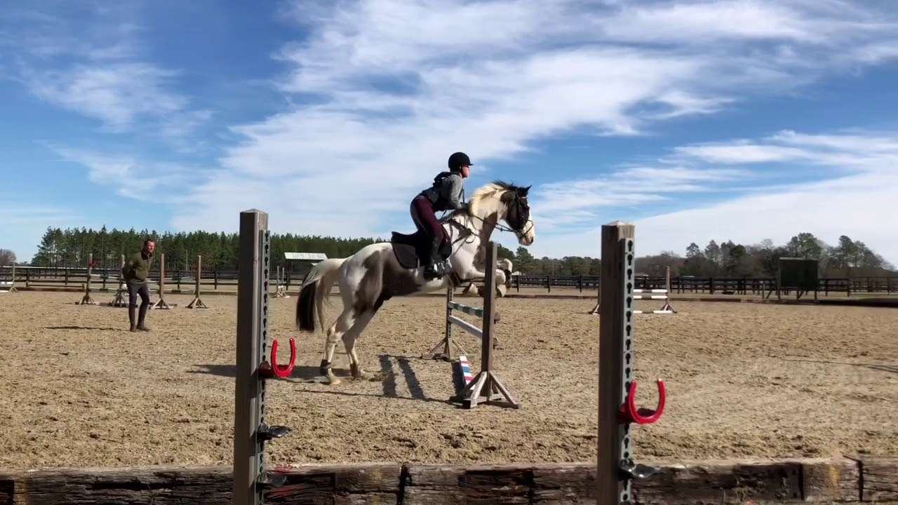 Lesson with will faudree