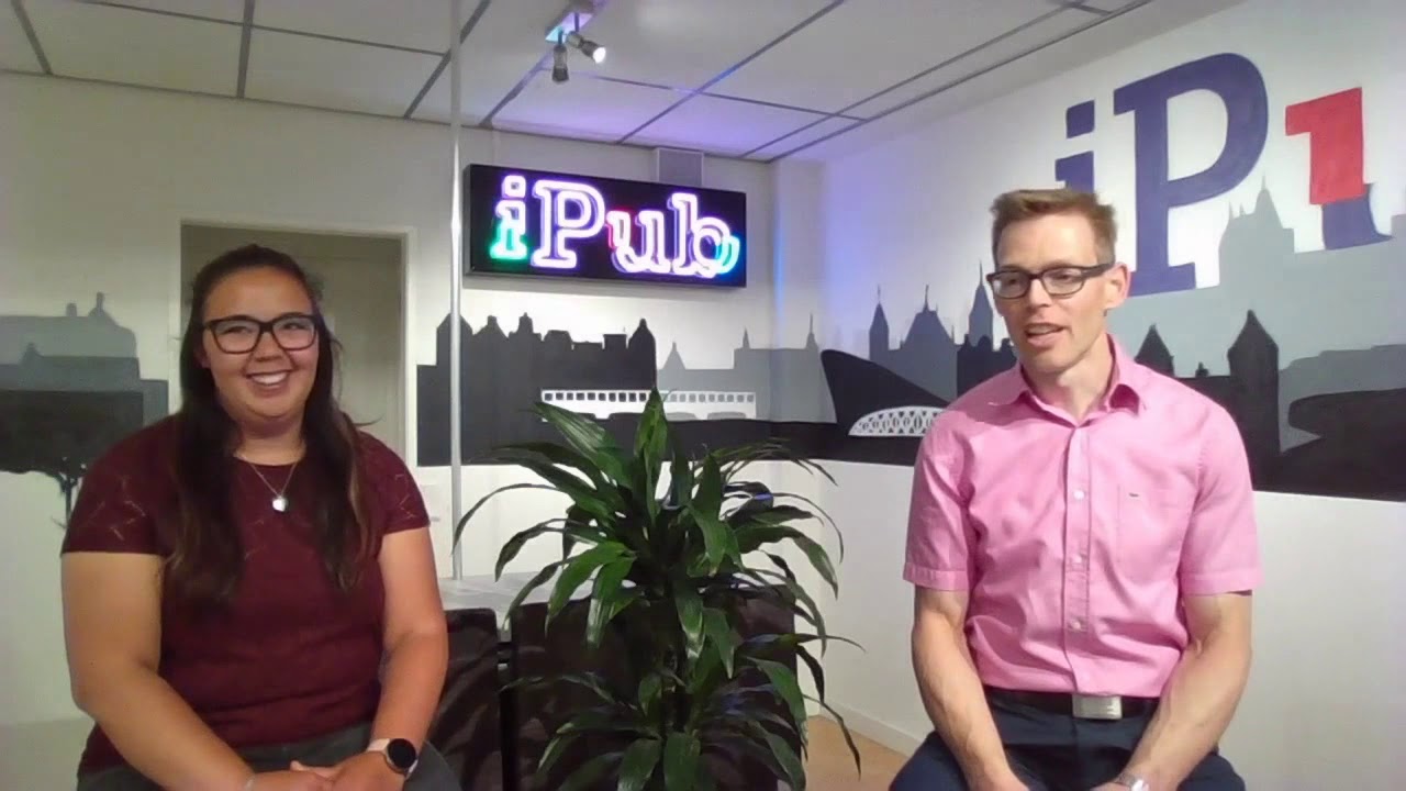 Open dag iPabo 26 mei 2020: Ad Pedagogisch Educatief Professional