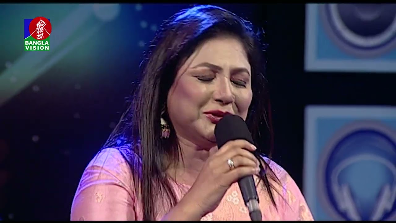 Ami Ki Diya Bhojibo Tomare | আমি কি দিয়া ভজিব তোমারে | Shahnaz Belly | Bangla Song 2022