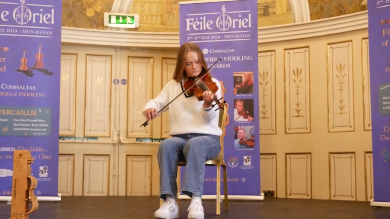 Clodagh Crowley