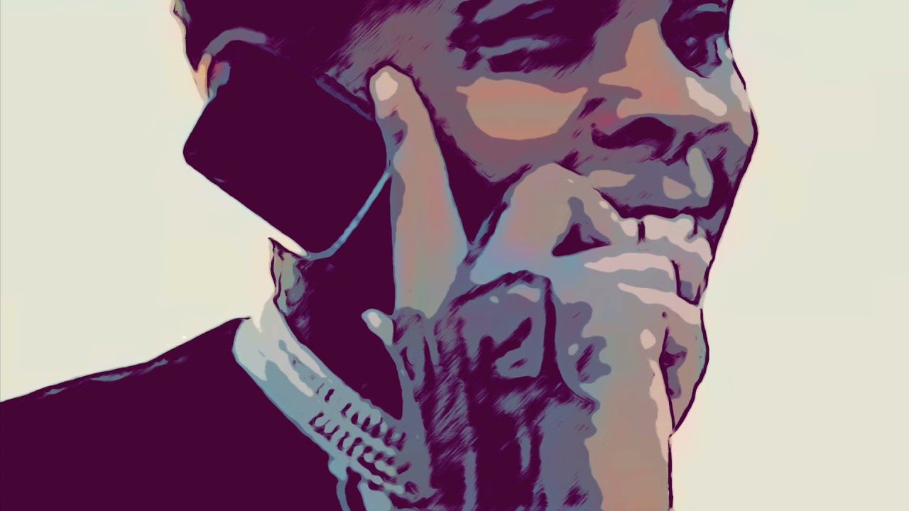 Kevin Gates - 2 Phones (Slowed)