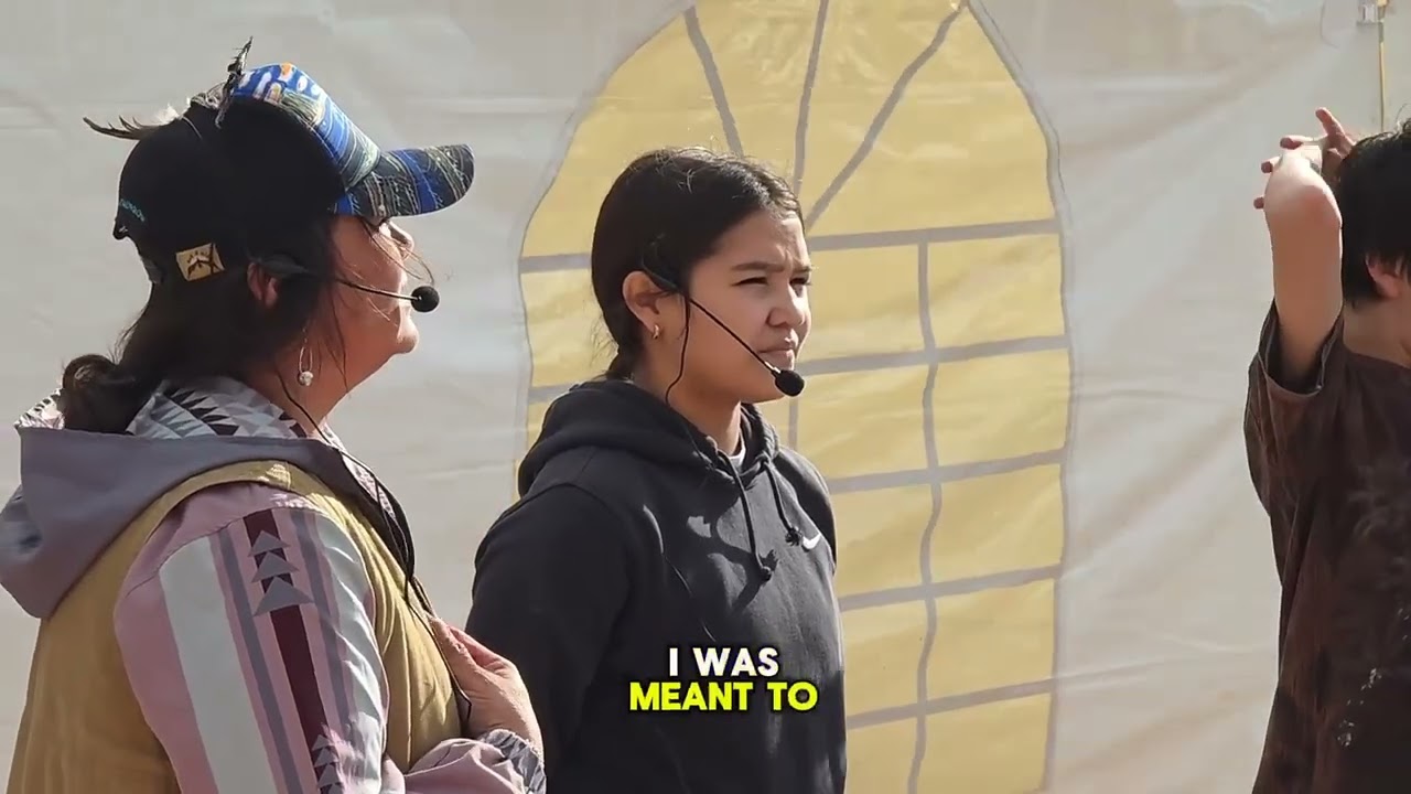 Патти Харрис-Балдес: Женщины лидируют в охоте на буйволов