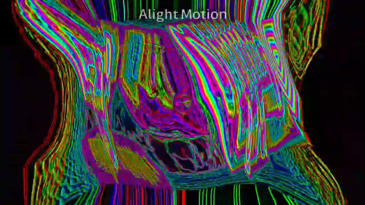 Video Colecção Logo Effects Part 3