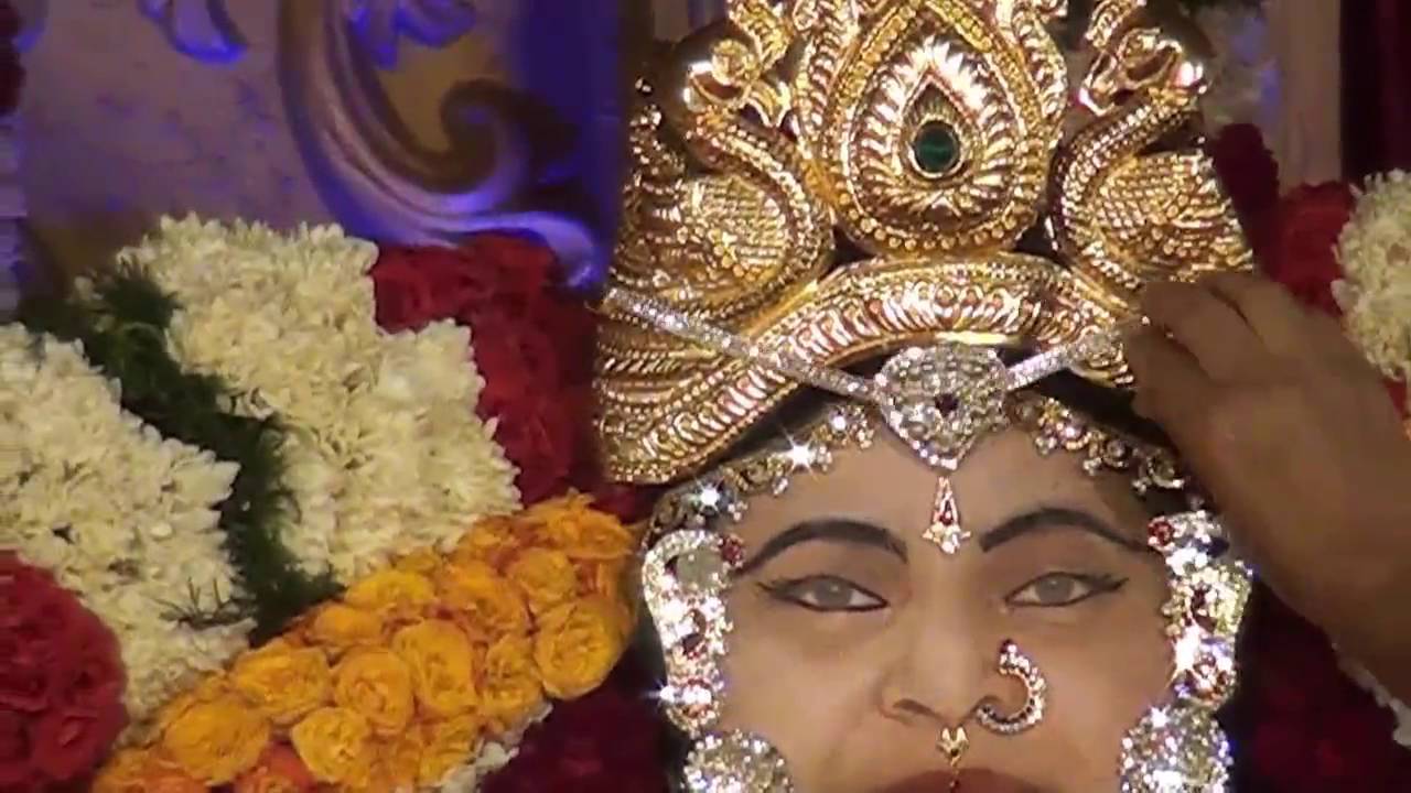 TIRUKALYANA UTSAV -  2015 ( NEMAM )