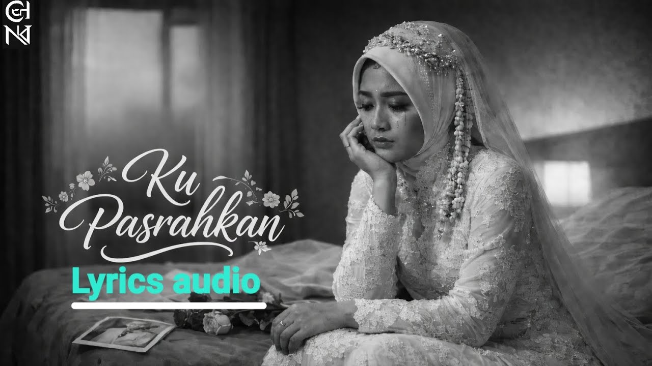Semua nya kuasa TUHAN...[Lyrics audio]