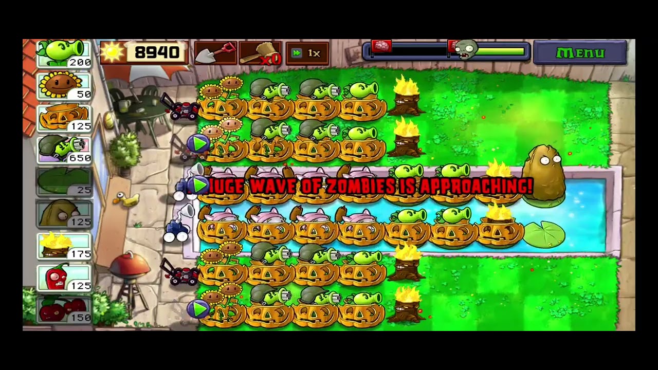 survival endless 18#viral #survivalmode #survival #survivalgame #zombie #fyp