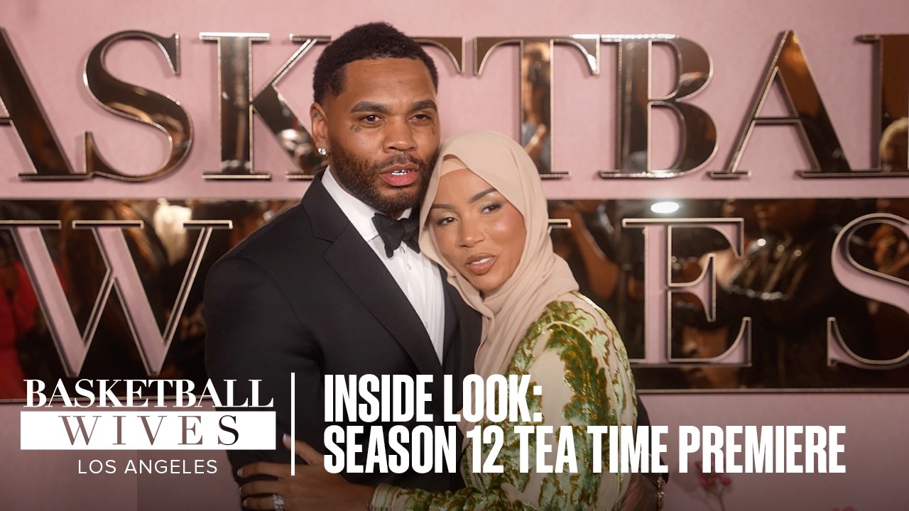 Basketball Wives Season 12: An Inside Look at the Drama, Tea & What’s Coming | Basketball Wives