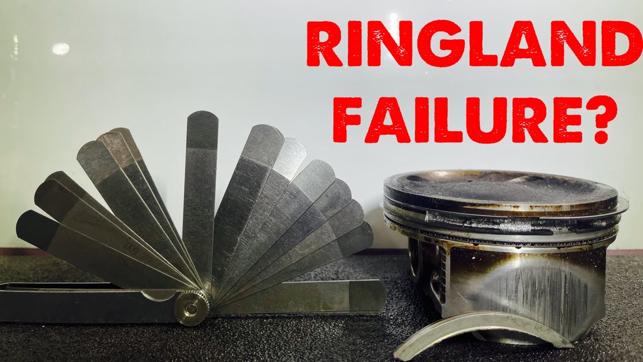 This $10 tool could save your Subaru EJ25 from Ringland failure !!!