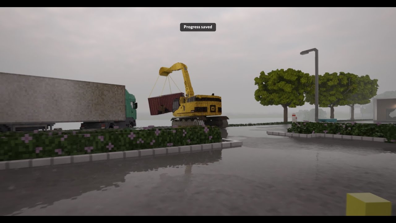 Teardown - Villa Gordan - A Wet Affair - All Objectives