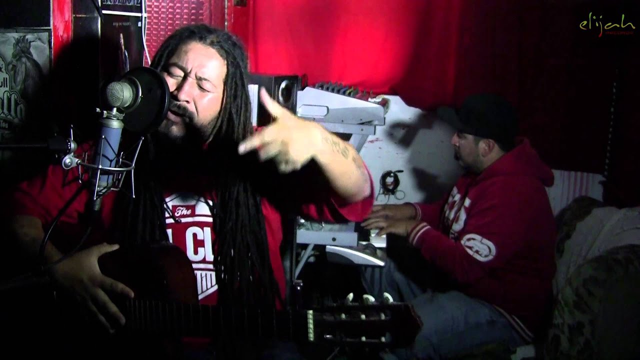 RADIKAL PEOPLE - VUELVO A LA VIDA