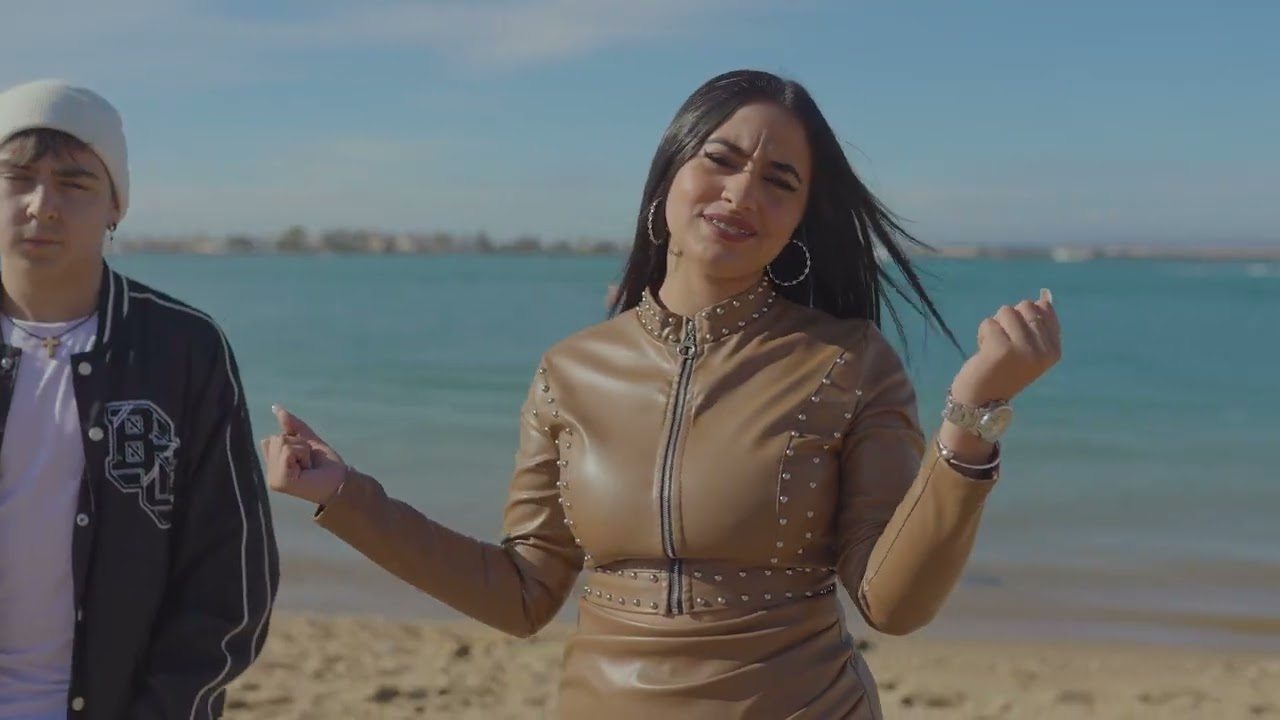 Antón07 ft Makita - CONDENADO (Videoclip Oficial)