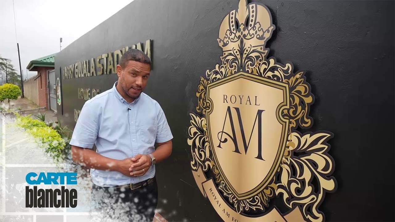 Royal AM: Msunduzi's own goal | Carte Blanche | M-Net