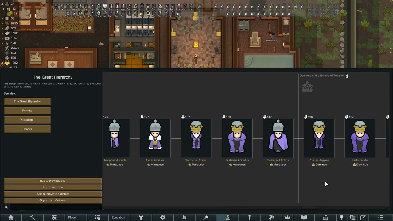 The Horde Strikes | Rimworld Part 26