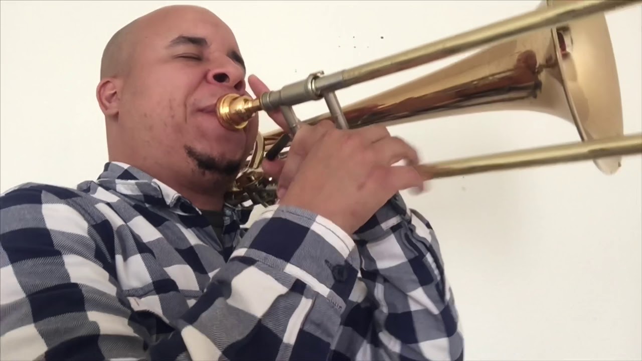 Como tocar as notas agudas mas relaxado